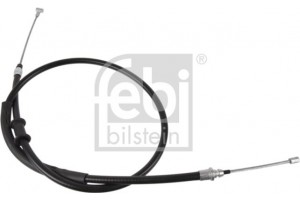 Febi Bilstein Ντίζα, Φρένο Ακινητοποίησης - 109096