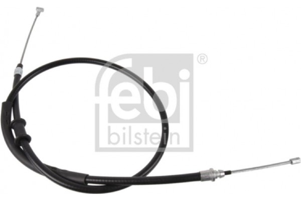 Febi Bilstein Ντίζα, Φρένο Ακινητοποίησης - 109096