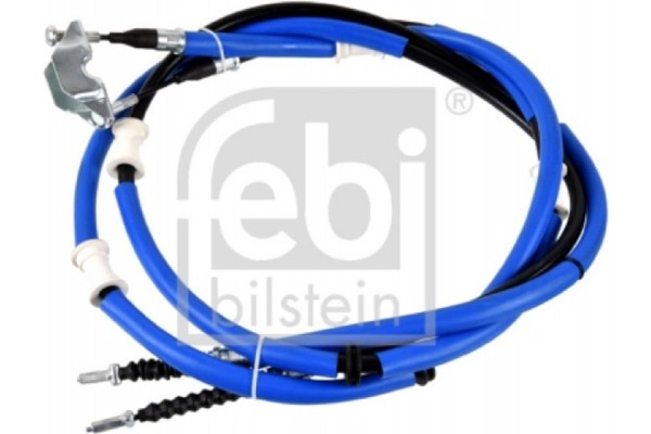 Febi Bilstein Ντίζα, Φρένο Ακινητοποίησης - 109098