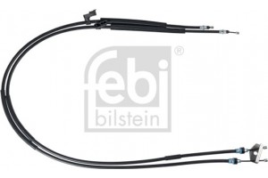 Febi Bilstein Ντίζα, Φρένο Ακινητοποίησης - 109099