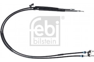 Febi Bilstein Ντίζα, Φρένο Ακινητοποίησης - 109099