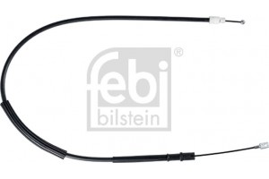 Febi Bilstein Ντίζα, Φρένο Ακινητοποίησης - 109233