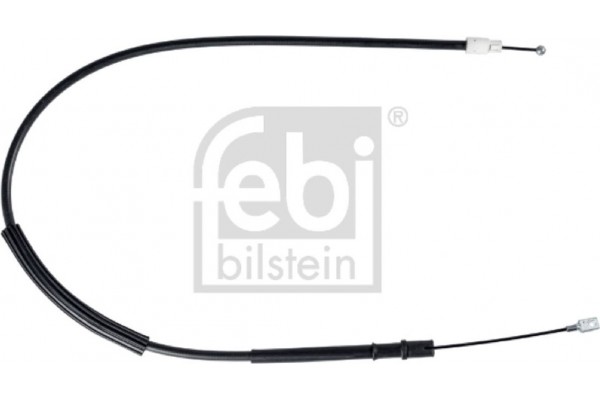 Febi Bilstein Ντίζα, Φρένο Ακινητοποίησης - 109233