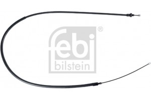 Febi Bilstein Ντίζα, Φρένο Ακινητοποίησης - 109234