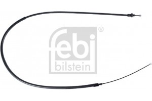 Febi Bilstein Ντίζα, Φρένο Ακινητοποίησης - 109234