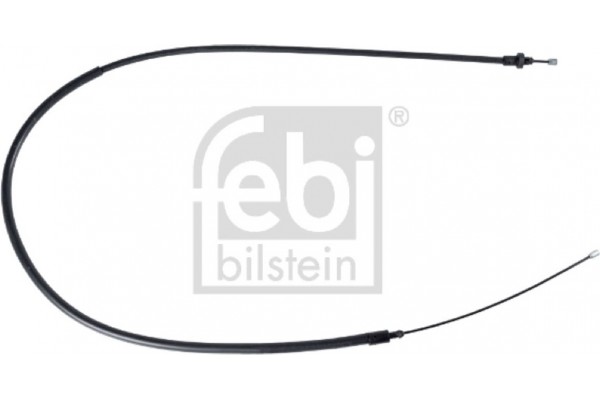 Febi Bilstein Ντίζα, Φρένο Ακινητοποίησης - 109234