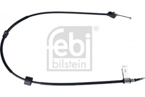 Febi Bilstein Ντίζα, Φρένο Ακινητοποίησης - 109235