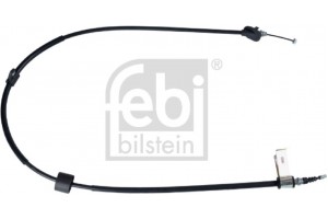 Febi Bilstein Ντίζα, Φρένο Ακινητοποίησης - 109235