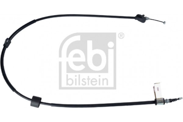 Febi Bilstein Ντίζα, Φρένο Ακινητοποίησης - 109235