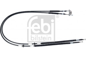 Febi Bilstein Ντίζα, Φρένο Ακινητοποίησης - 109236