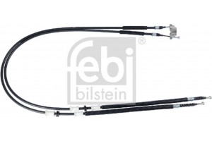 Febi Bilstein Ντίζα, Φρένο Ακινητοποίησης - 109236