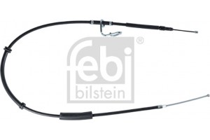 Febi Bilstein Ντίζα, Φρένο Ακινητοποίησης - 109237