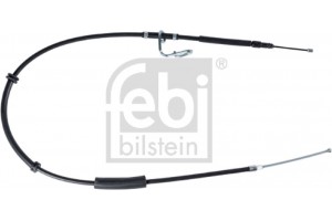 Febi Bilstein Ντίζα, Φρένο Ακινητοποίησης - 109237