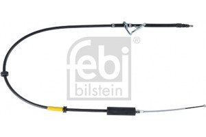 Febi Bilstein Ντίζα, Φρένο Ακινητοποίησης - 109238