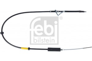 Febi Bilstein Ντίζα, Φρένο Ακινητοποίησης - 109238