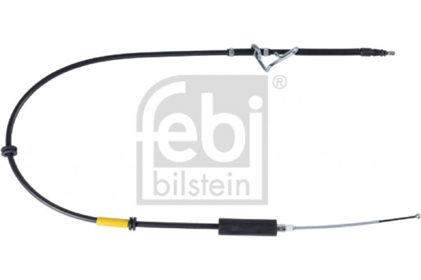 Febi Bilstein Ντίζα, Φρένο Ακινητοποίησης - 109238