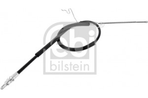 Febi Bilstein Ντίζα, Φρένο Ακινητοποίησης - 109244