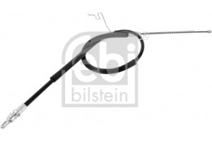 Febi Bilstein Ντίζα, Φρένο Ακινητοποίησης - 109244