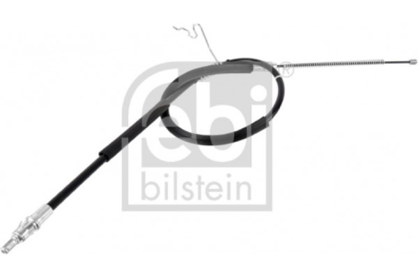 Febi Bilstein Ντίζα, Φρένο Ακινητοποίησης - 109244