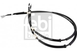 Febi Bilstein Ντίζα, Φρένο Ακινητοποίησης - 109246