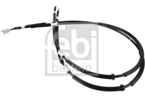 Febi Bilstein Ντίζα, Φρένο Ακινητοποίησης - 109246