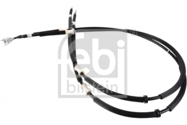 Febi Bilstein Ντίζα, Φρένο Ακινητοποίησης - 109246