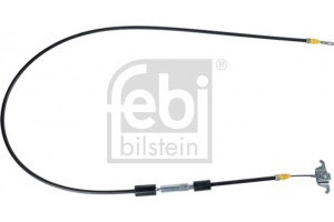 Febi Bilstein Ντίζα, Φρένο Ακινητοποίησης - 109247