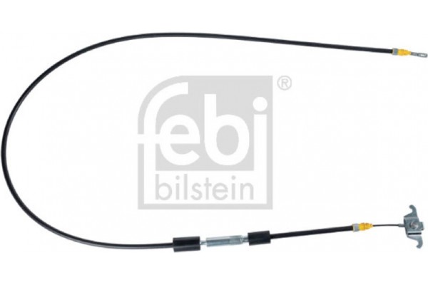 Febi Bilstein Ντίζα, Φρένο Ακινητοποίησης - 109247