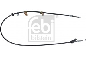 Febi Bilstein Ντίζα, Φρένο Ακινητοποίησης - 109248