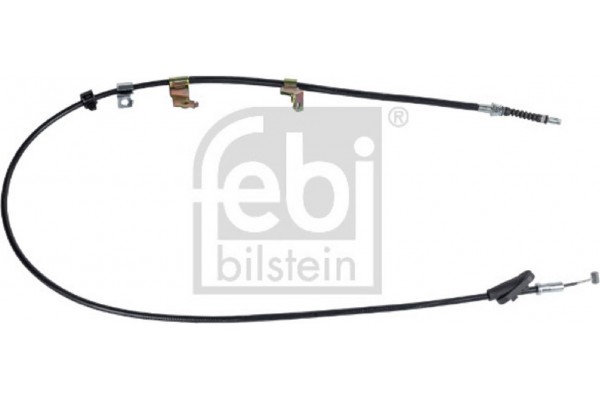 Febi Bilstein Ντίζα, Φρένο Ακινητοποίησης - 109248