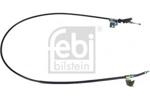 Febi Bilstein Ντίζα, Φρένο Ακινητοποίησης - 109249