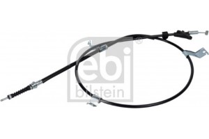 Febi Bilstein Ντίζα, Φρένο Ακινητοποίησης - 109249