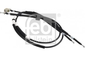 Febi Bilstein Ντίζα, Φρένο Ακινητοποίησης - 109429