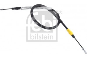 Febi Bilstein Ντίζα, Φρένο Ακινητοποίησης - 109483