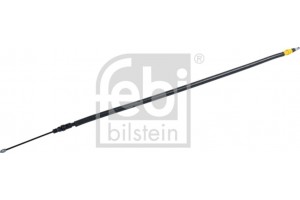 Febi Bilstein Ντίζα, Φρένο Ακινητοποίησης - 109484