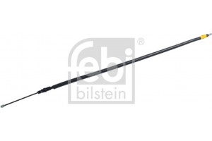 Febi Bilstein Ντίζα, Φρένο Ακινητοποίησης - 109484