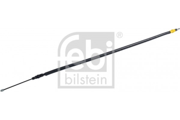 Febi Bilstein Ντίζα, Φρένο Ακινητοποίησης - 109484