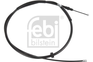 Febi Bilstein Ντίζα, Φρένο Ακινητοποίησης - 109485