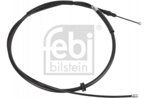 Febi Bilstein Ντίζα, Φρένο Ακινητοποίησης - 109485