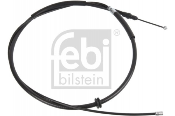 Febi Bilstein Ντίζα, Φρένο Ακινητοποίησης - 109485