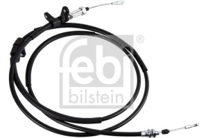 Febi Bilstein Ντίζα, Φρένο Ακινητοποίησης - 109486