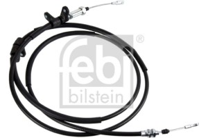 Febi Bilstein Ντίζα, Φρένο Ακινητοποίησης - 109486