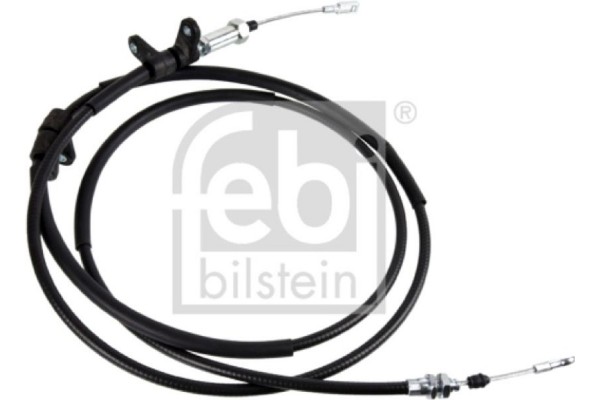 Febi Bilstein Ντίζα, Φρένο Ακινητοποίησης - 109486