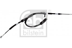 Febi Bilstein Ντίζα, Φρένο Ακινητοποίησης - 109487