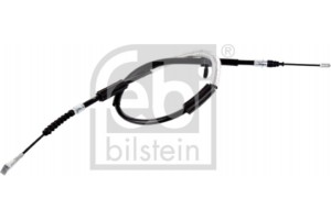 Febi Bilstein Ντίζα, Φρένο Ακινητοποίησης - 109487