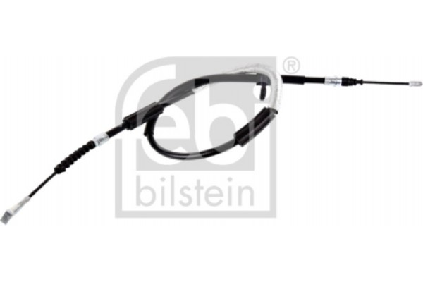 Febi Bilstein Ντίζα, Φρένο Ακινητοποίησης - 109487