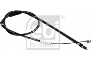 Febi Bilstein Ντίζα, Φρένο Ακινητοποίησης - 109490