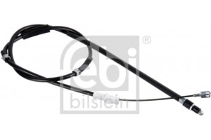 Febi Bilstein Ντίζα, Φρένο Ακινητοποίησης - 109490