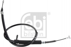 Febi Bilstein Ντίζα, Φρένο Ακινητοποίησης - 109494