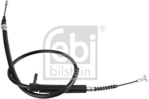 Febi Bilstein Ντίζα, Φρένο Ακινητοποίησης - 109494